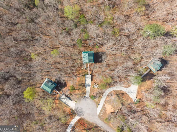 $499,900 | 184 Walnut Ridge Drive, Cleveland, GA 30528