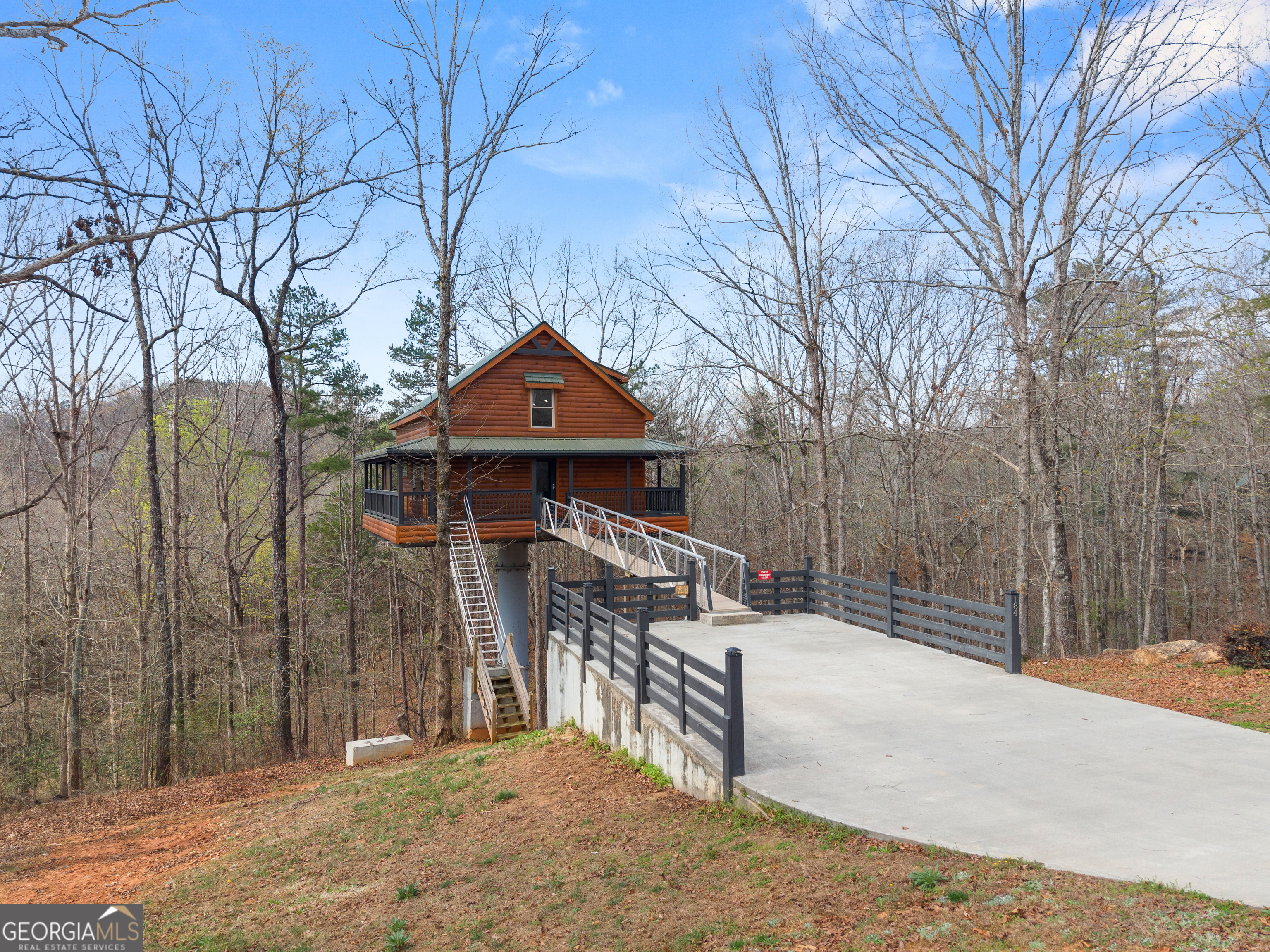 184 Walnut Ridge Drive Cleveland, GA 30528 - Photo 6 of 54