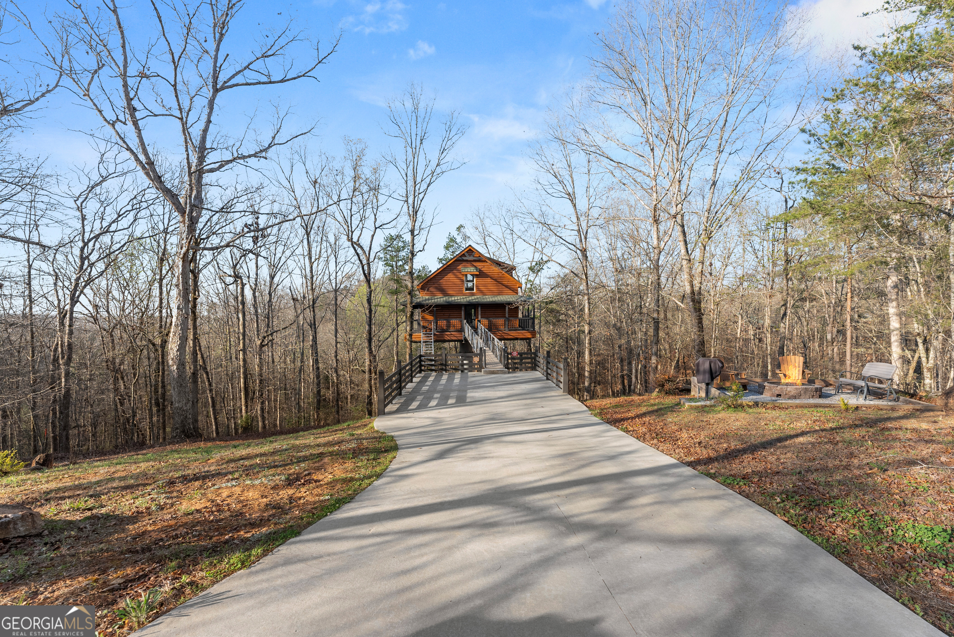 184 Walnut Ridge Drive Cleveland, GA 30528 - Photo 9 of 54