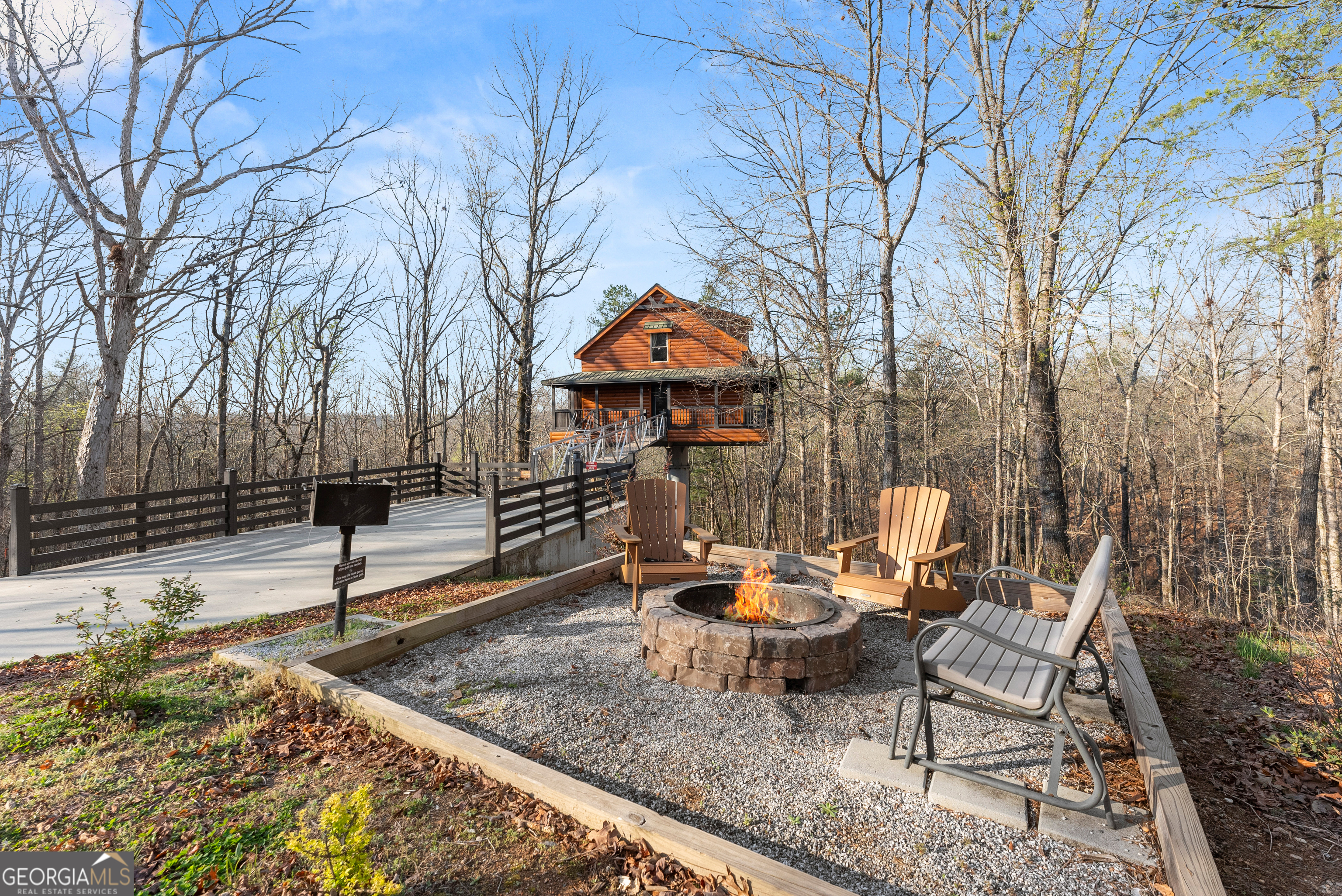 184 Walnut Ridge Drive Cleveland, GA 30528 - Photo 10 of 54