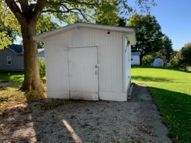 154 Grove Street Rome City, IN 46784 - Photo 29 of 29