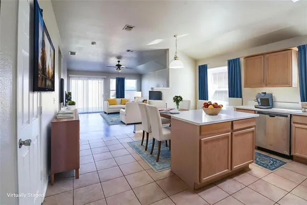 $2,050 | 8224 Storm Chaser Drive, Fort Worth, TX 76131