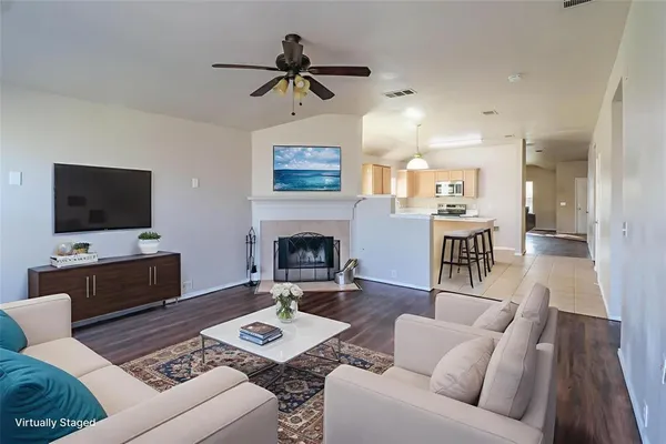 $2,050 | 8224 Storm Chaser Drive, Fort Worth, TX 76131