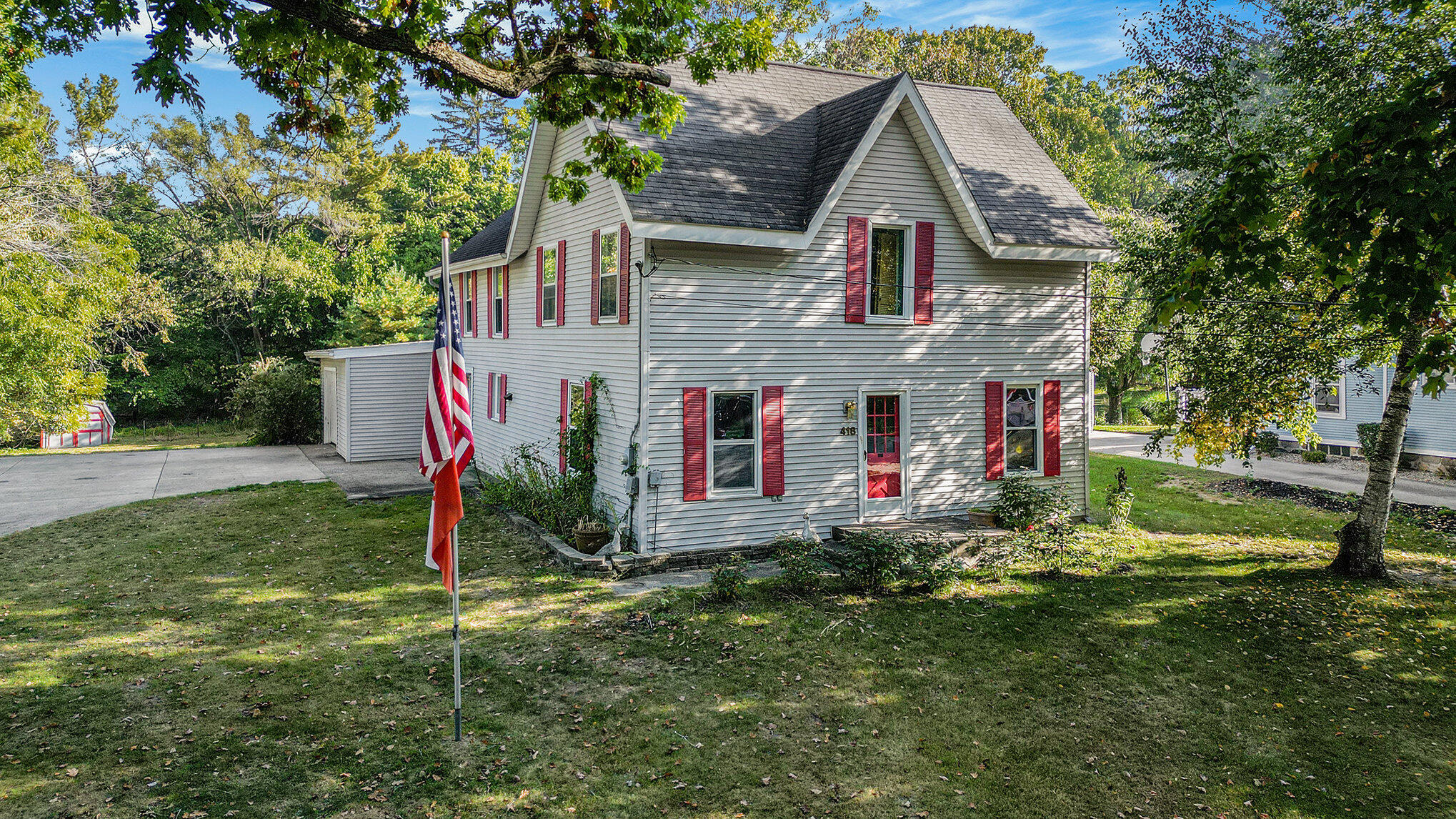 418 Jones Street Ionia, MI 48846 - Photo 30 of 31 030_dji_0726_234