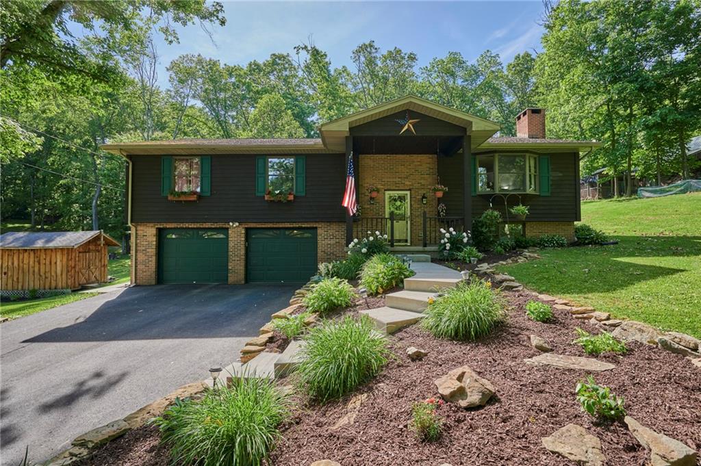 483 Pony Farm Road Kittanning, PA 16201 - Photo 1 of 36