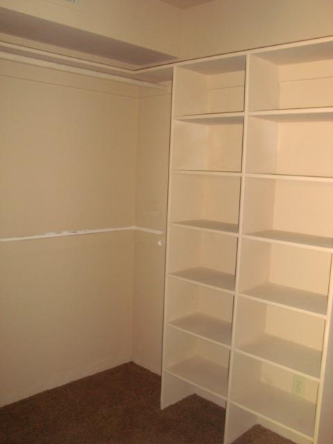 6736 East Lowden Road Cave Creek, AZ 85331 - Photo 11 of 24 Master Bedroom Closet