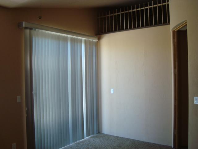 6736 East Lowden Road Cave Creek, AZ 85331 - Photo 15 of 24 Bedroom Exit to Patio