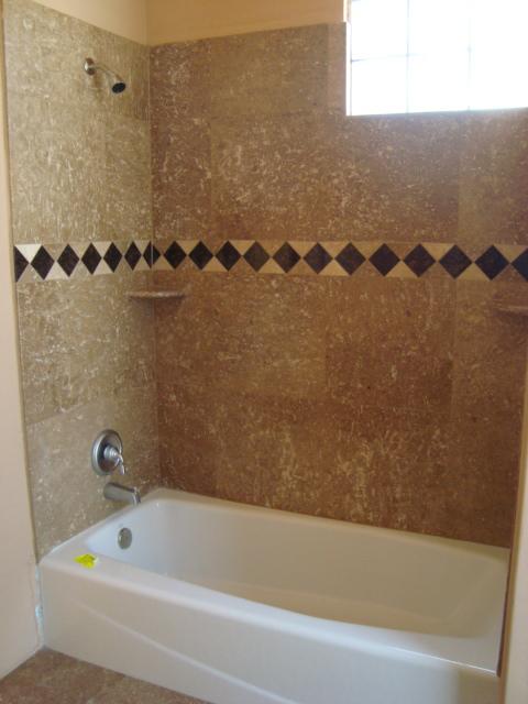6736 East Lowden Road Cave Creek, AZ 85331 - Photo 17 of 24 Jack & Jjill Bath