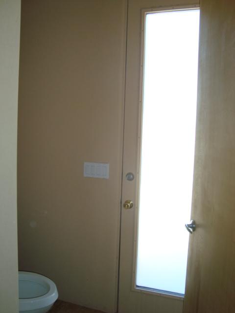 6736 East Lowden Road Cave Creek, AZ 85331 - Photo 19 of 24 Jack & Jill Exit to Side Patio