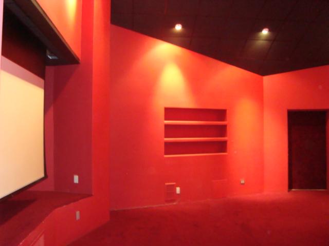 6736 East Lowden Road Cave Creek, AZ 85331 - Photo 21 of 24 Interior of Entertainment Room