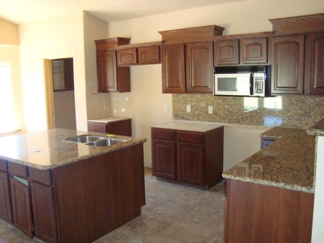 6736 East Lowden Road Cave Creek, AZ 85331 - Photo 7 of 24 Kitchen