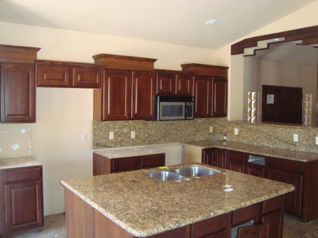 6736 East Lowden Road Cave Creek, AZ 85331 - Photo 8 of 24 Kitchen (View 2)