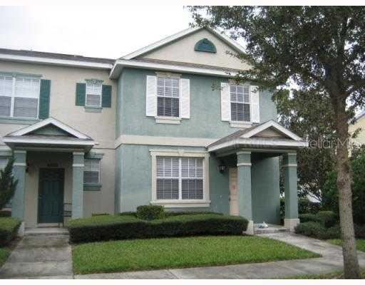 8804 Danforth Drive Windermere, FL 34786 - Photo 1 of 1 Exterior Front