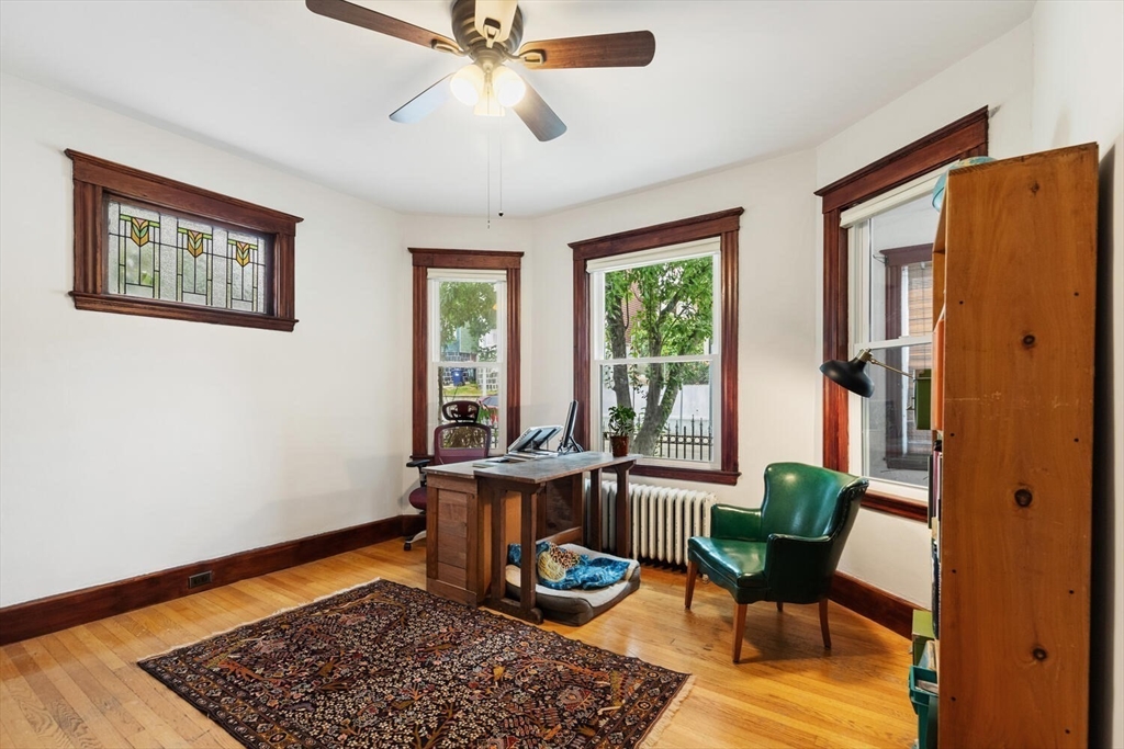 76 Draper Street, Unit 1 Boston, MA 02122 - Photo 14 of 28 Gallery Image 14