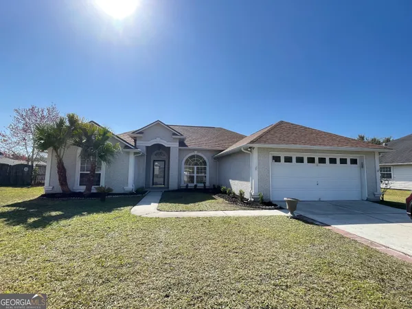 $2,000 | 604 Wild Grape Drive, St. Marys, GA 31558