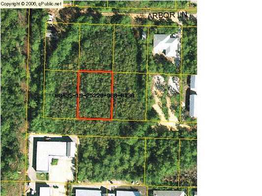 Lot 33 South Arbor Lane Santa Rosa Beach, FL 32459 - Photo 1 of 3 Primary Photo