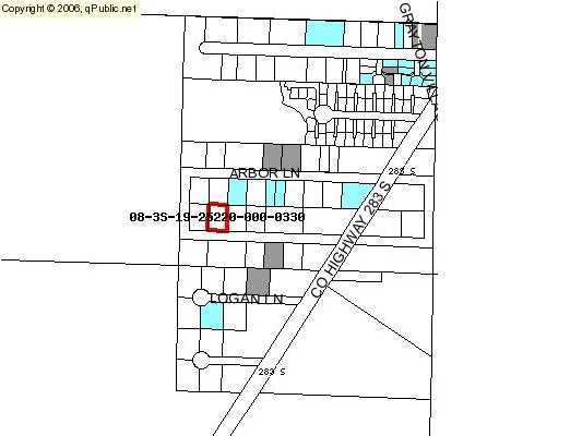 Lot 33 South Arbor Lane Santa Rosa Beach, FL 32459 - Photo 2 of 3 Additional Photo