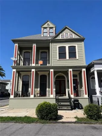 $1,500 | 1637 Third Street, Unit 2, New Orleans, LA 70130