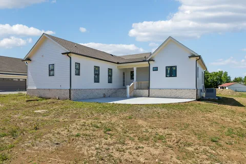 $1,650,000 | 4718 Eagleville Pike, Chapel Hill, TN 37034