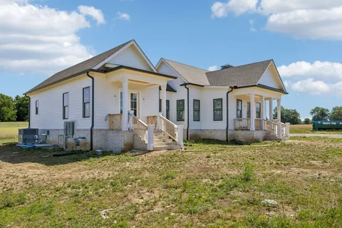 $1,650,000 | 4718 Eagleville Pike, Chapel Hill, TN 37034