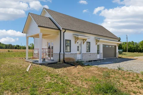 $1,650,000 | 4718 Eagleville Pike, Chapel Hill, TN 37034