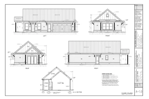 $1,650,000 | 4718 Eagleville Pike, Chapel Hill, TN 37034