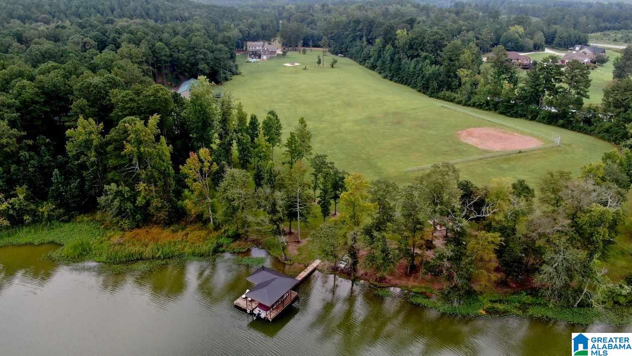 799 Blue Springs Road Lincoln, AL 35096 - Photo 46 of 50