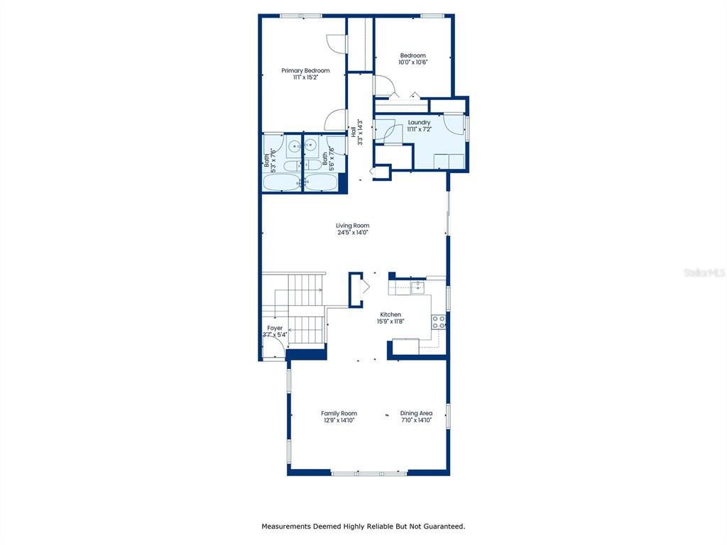 6412 Rosefinch Court, Unit 204 Lakewood Ranch, FL 34202 - Photo 32 of 33