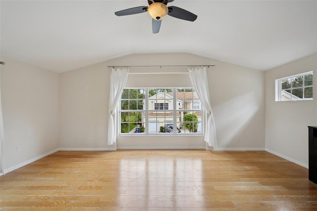 6412 Rosefinch Court, Unit 204 Lakewood Ranch, FL 34202 - Photo 5 of 33 a view of an empty room with a window