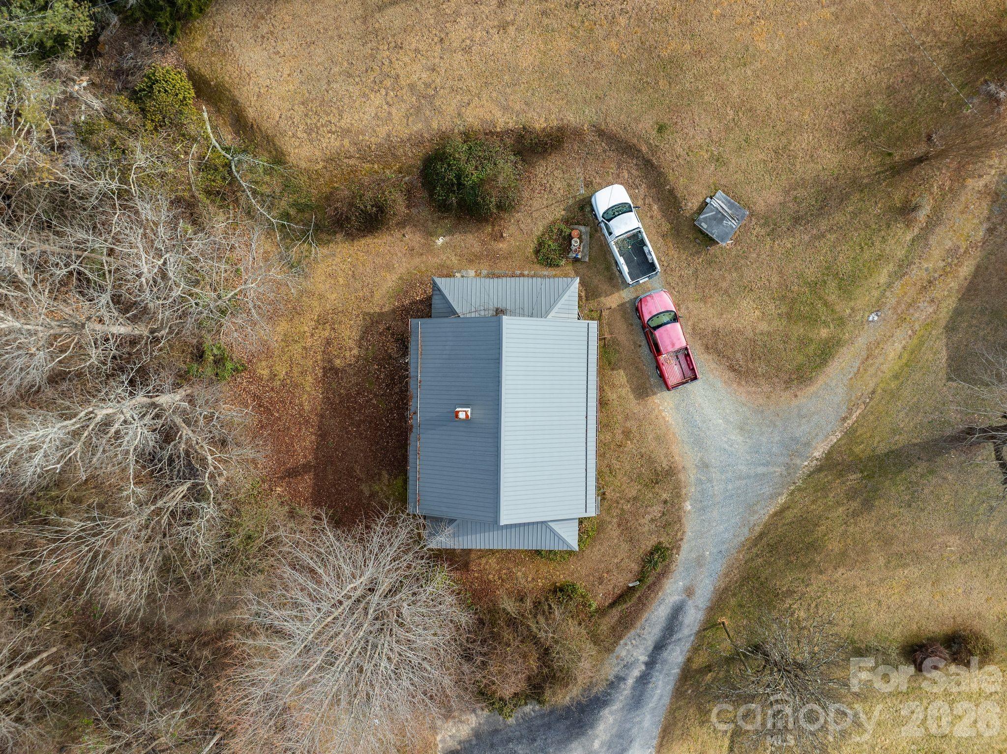 148 Monteith Road Brevard, NC 28712 - Photo 27 of 39