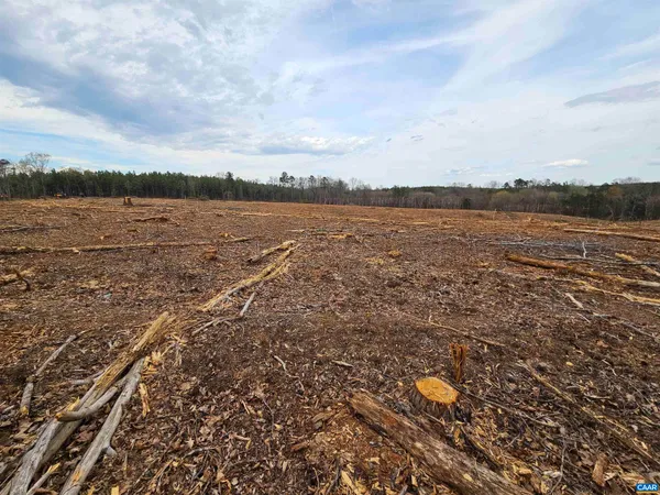 $200,000 | 83.84-ac South James River Road South, Buckingham, VA 23921