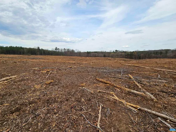 $200,000 | 83.84-ac South James River Road South, Buckingham, VA 23921