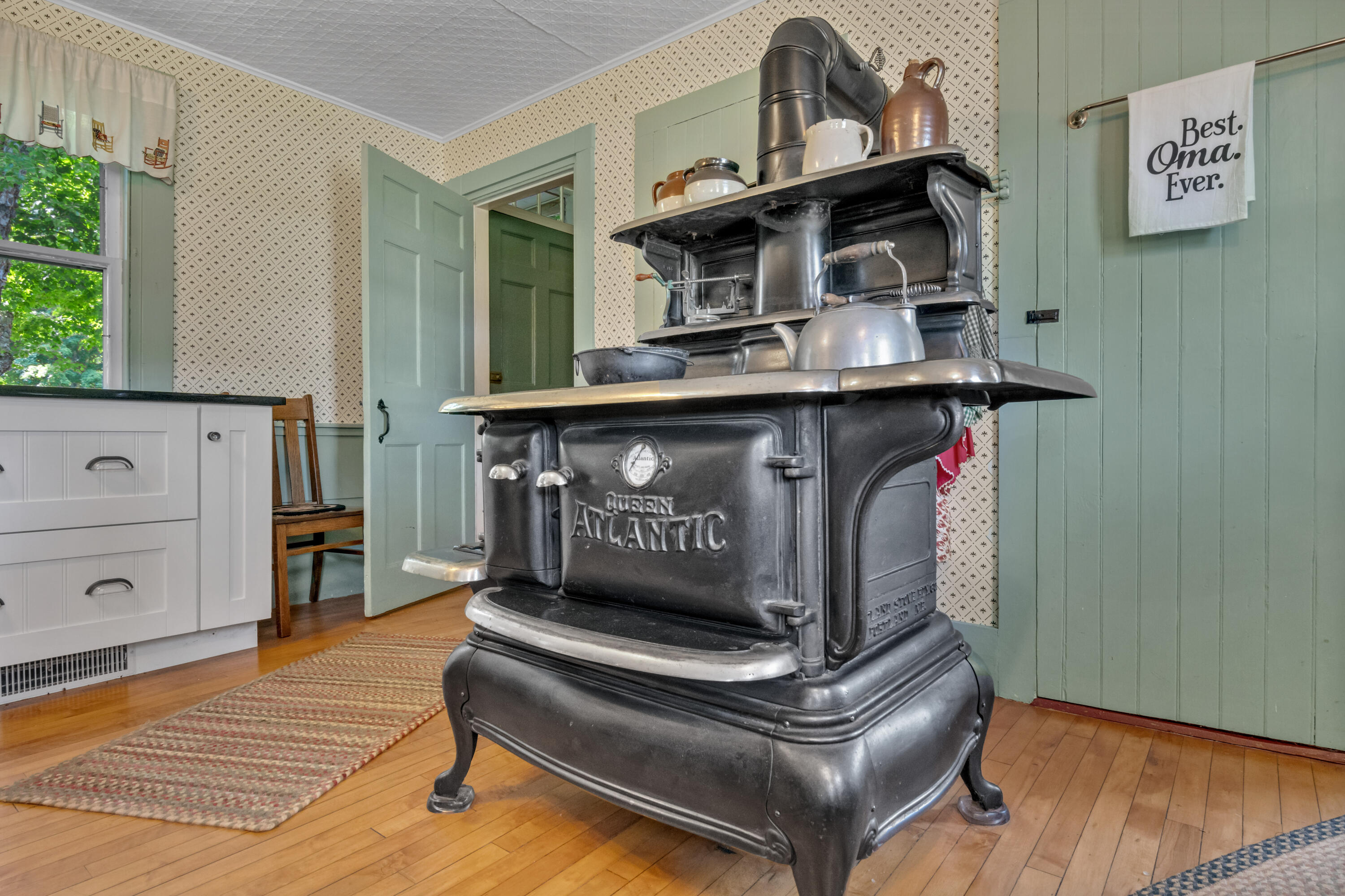 62 Old Elm Road Bridgton, ME 04009 - Photo 13 of 80 DSC08226