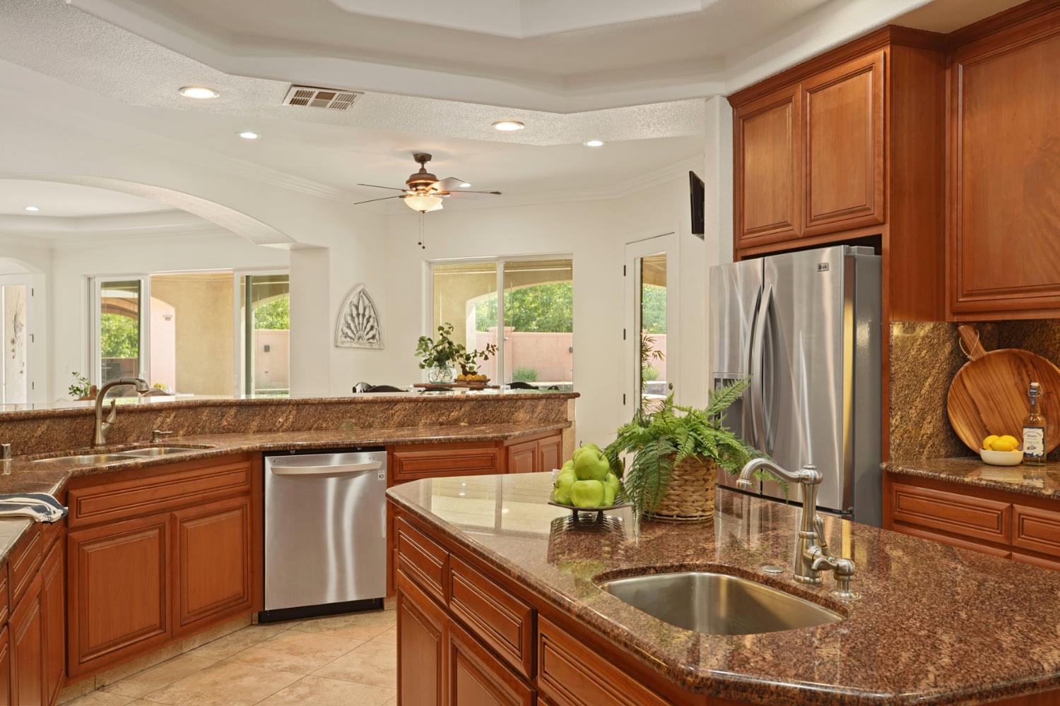 7306 Van Allen Road Stockton, CA 95215 - Photo 25 of 73