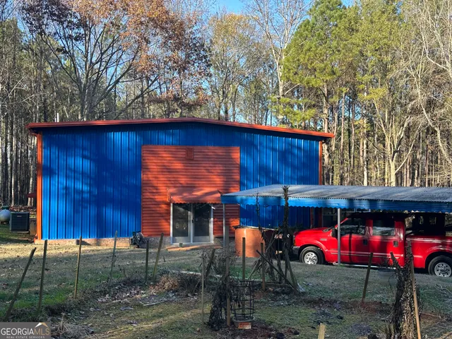 $369,999 | 202 Taylor Road, Talbotton, GA 31827