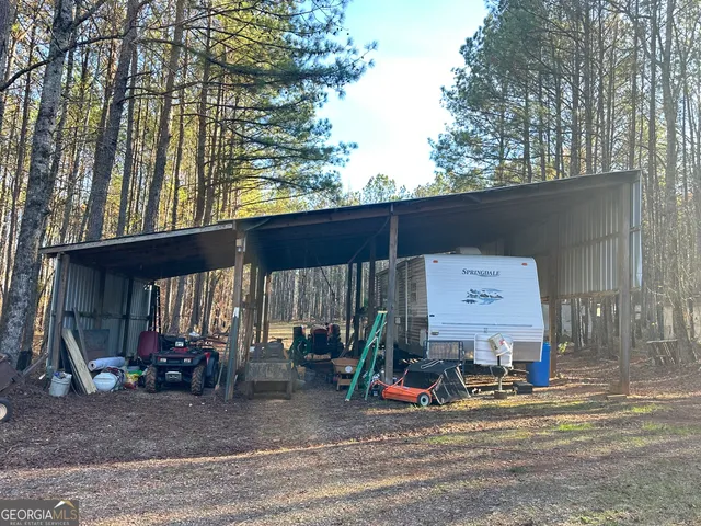 $369,999 | 202 Taylor Road, Talbotton, GA 31827