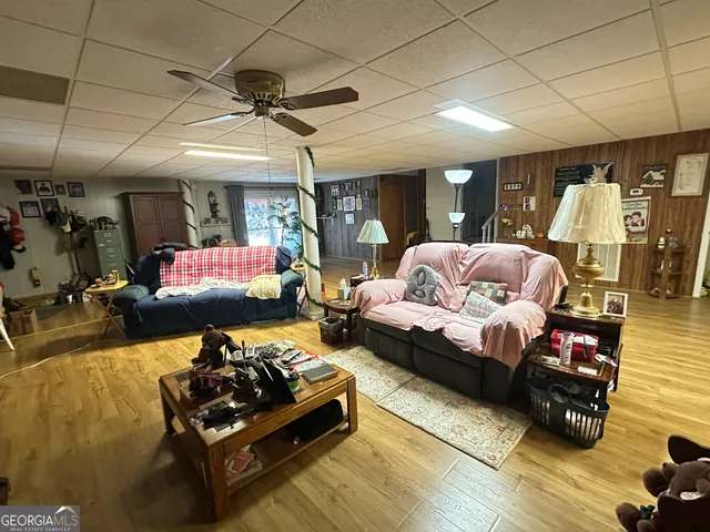 $369,999 | 202 Taylor Road, Talbotton, GA 31827