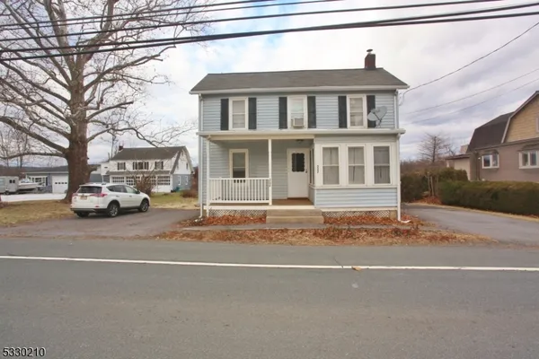 $2,750 | 332 Highway 46, Unit 1, Great Meadows, NJ 07838