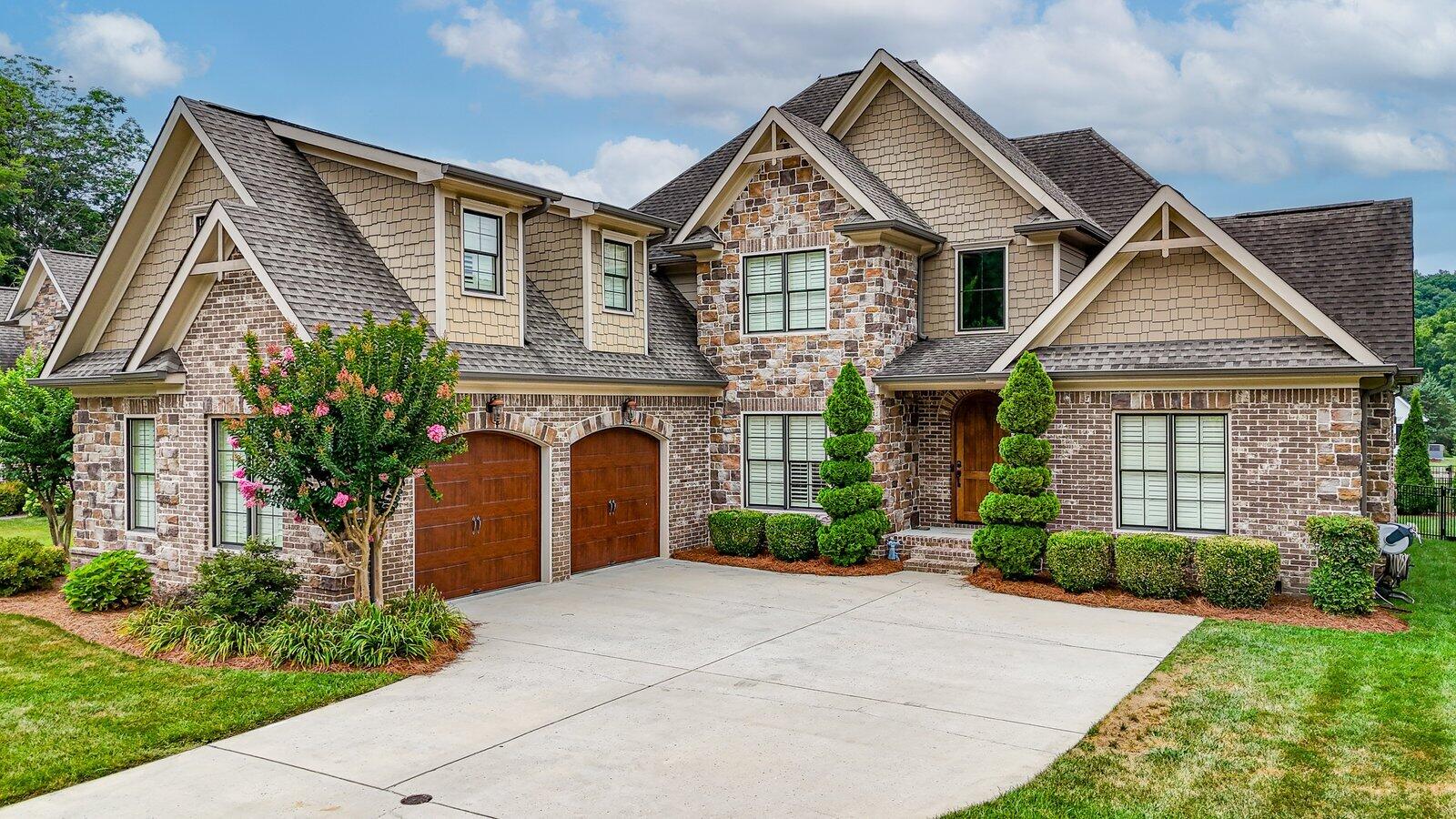 6176 Deep Canyon Road Hixson, TN 37343 - Photo 50 of 68 8176 Deep Canyon Rd-2