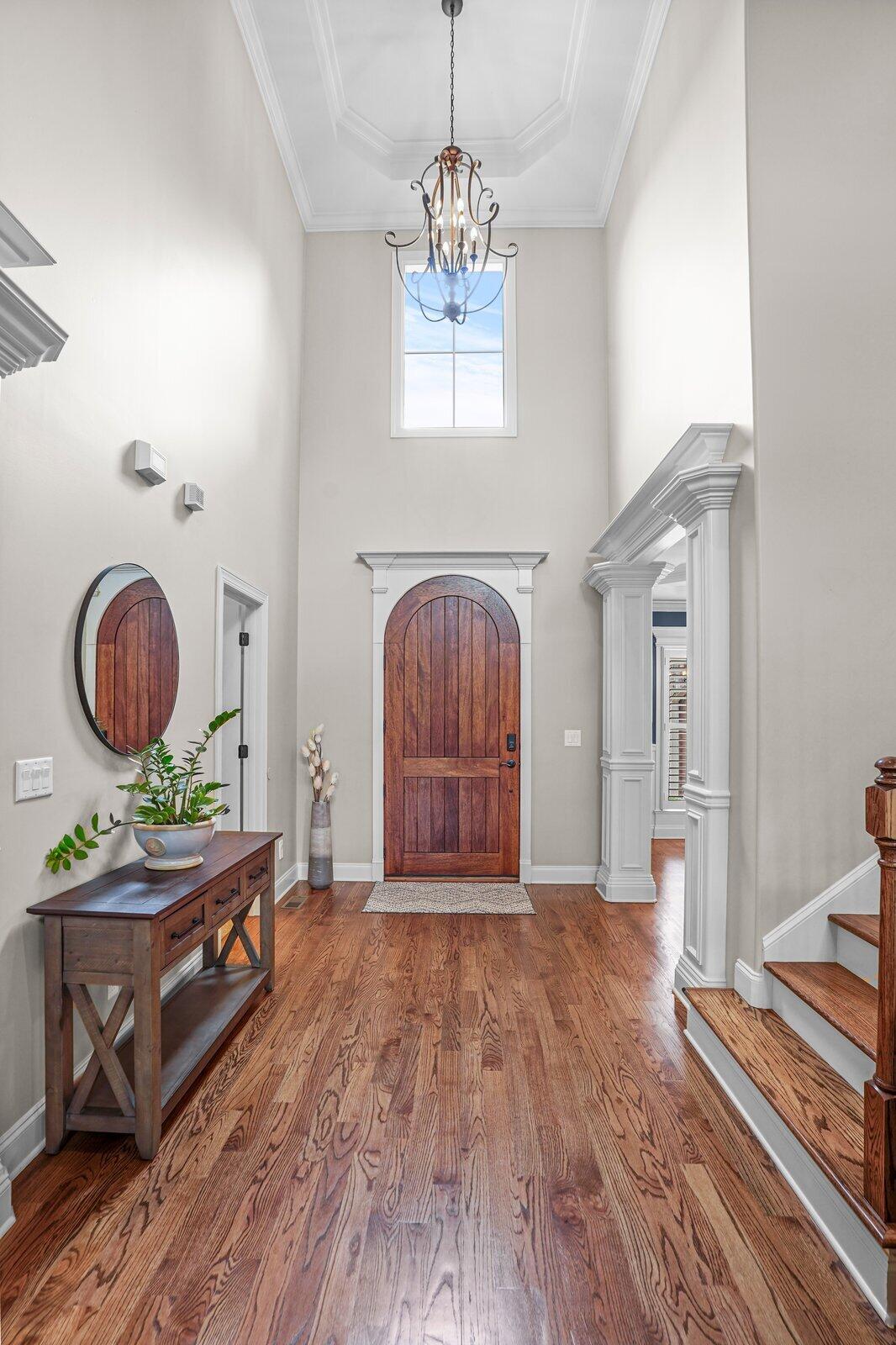 6176 Deep Canyon Road Hixson, TN 37343 - Photo 6 of 68 8176 Deep Canyon Rd-17