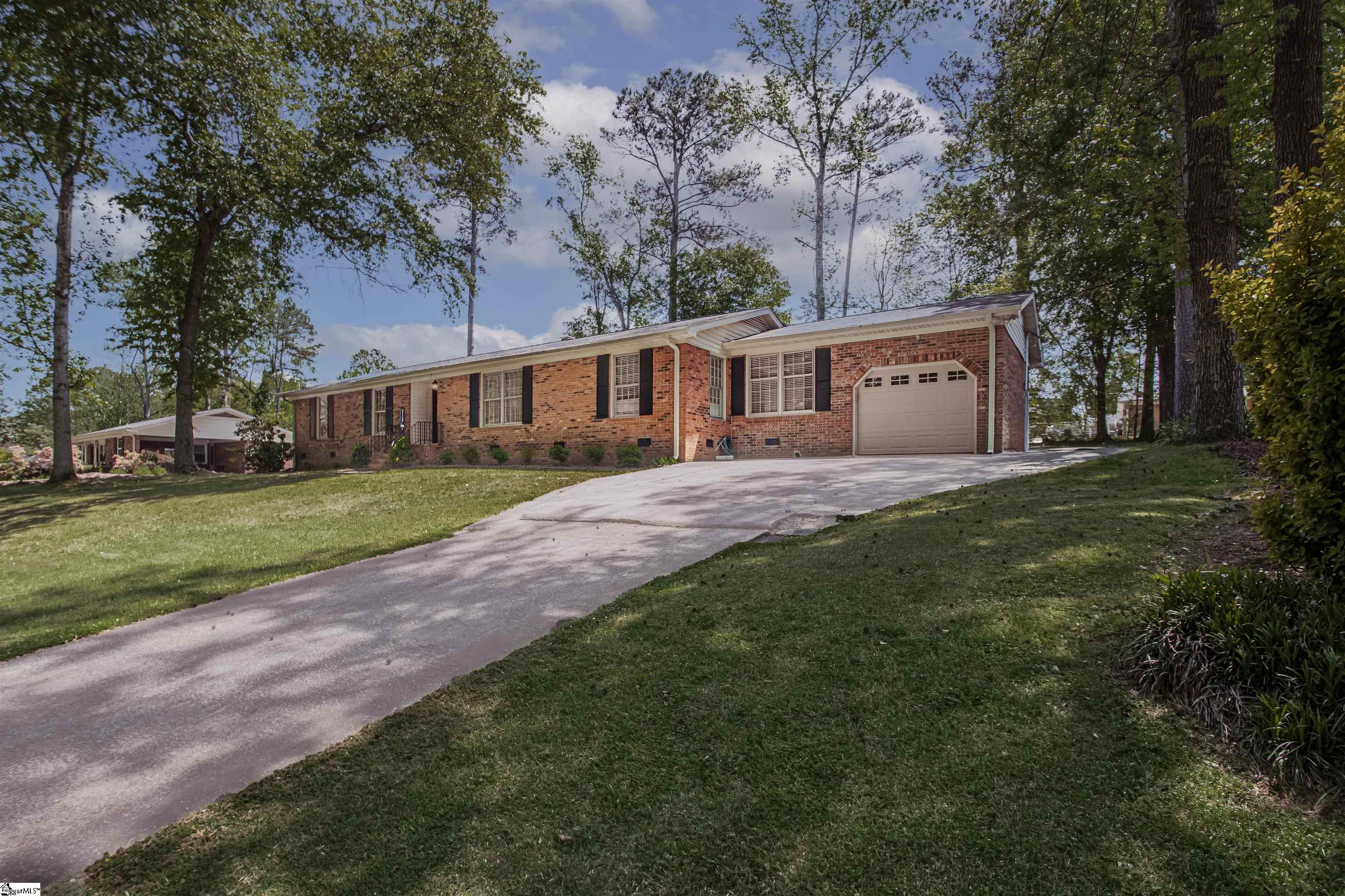 118 Sabra Drive Easley, SC 29642 - Photo 36 of 39