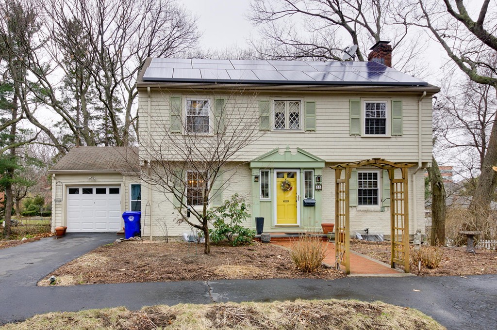83 Craftsland Road Brookline, MA 02467 - Photo 1 of 30