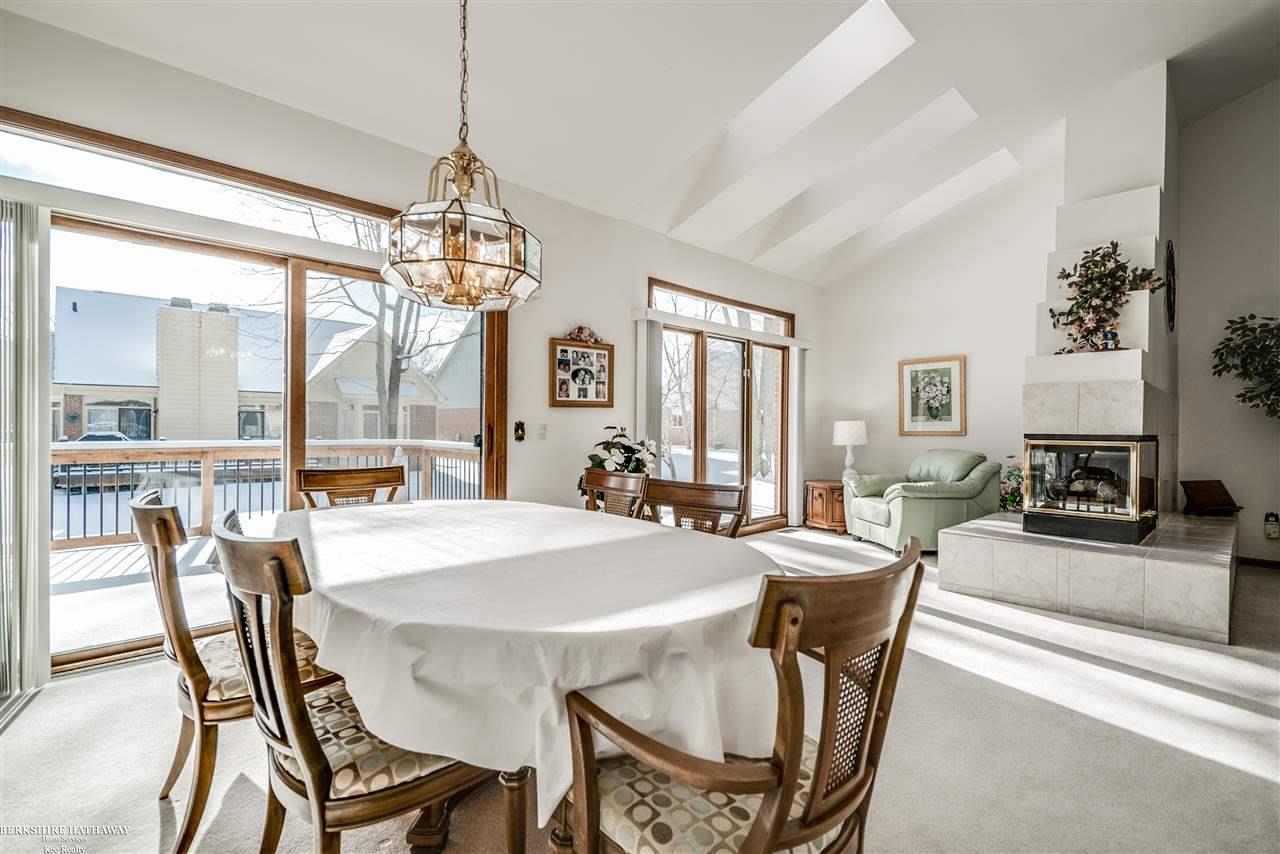 1151 Bluebird Drive Rochester Hills, MI 48307 - Photo 16 of 49