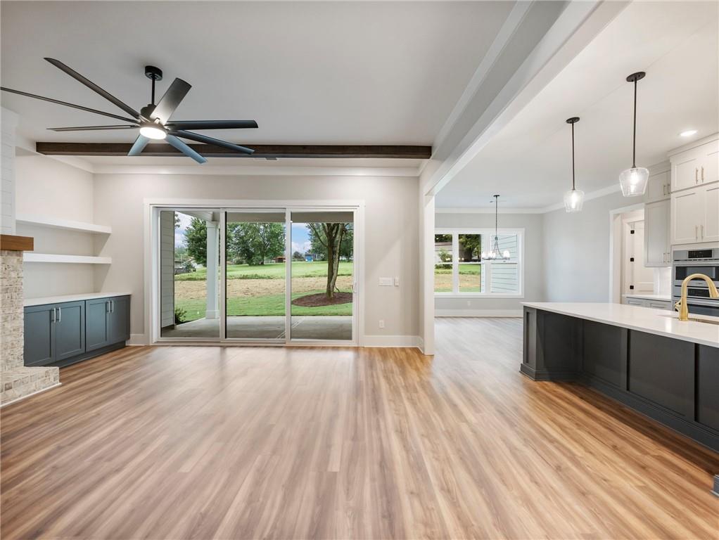 5460 Parks Road Cumming, GA 30041 - Photo 4 of 80 Gallery Image 4