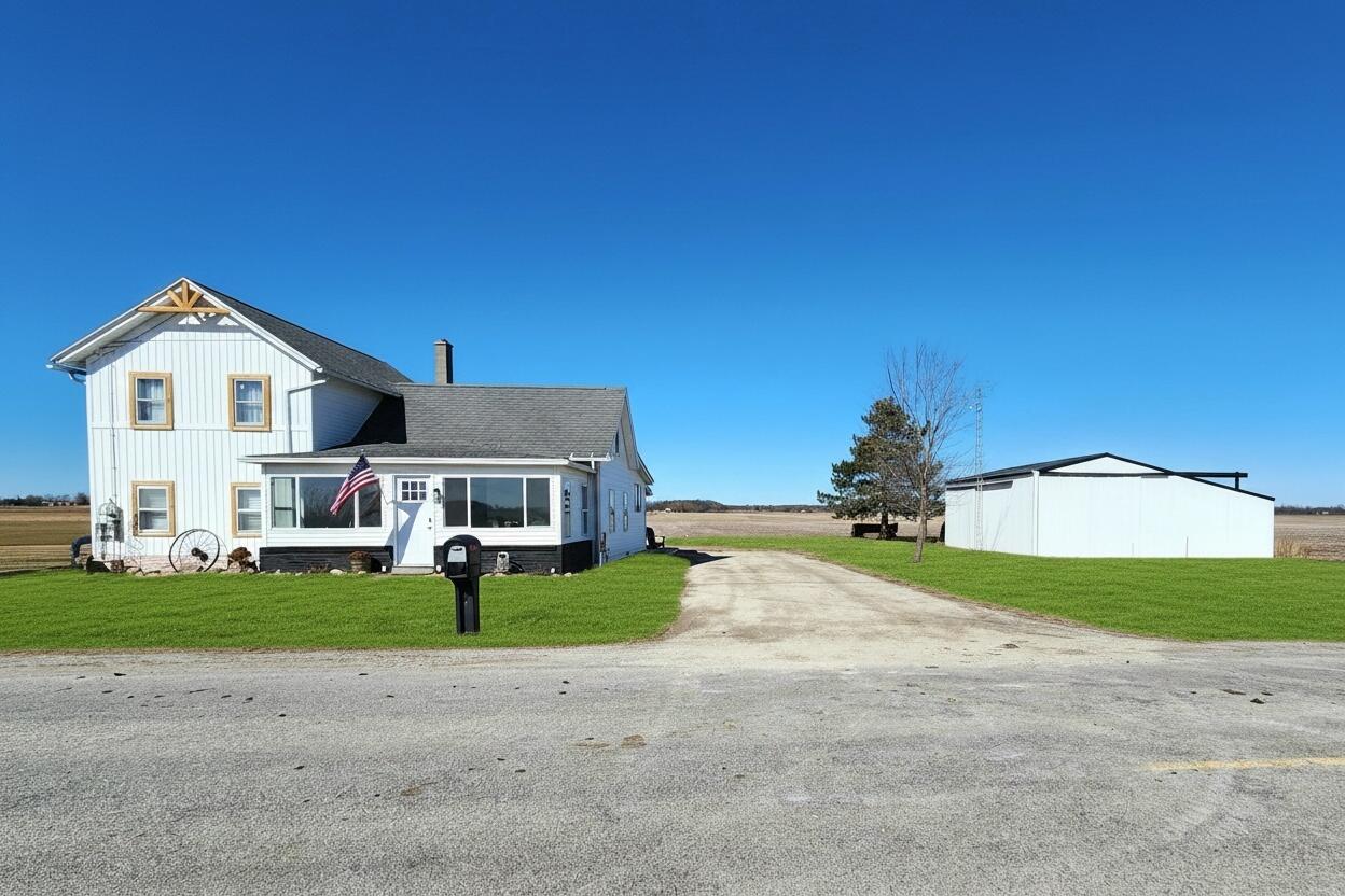 6584 Holloway Road Britton, MI 49229 - Photo 82 of 84 6584 Holloway_83