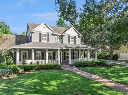 $1,460,000 | 2509 Ridgewind Way, Windermere, FL 34786