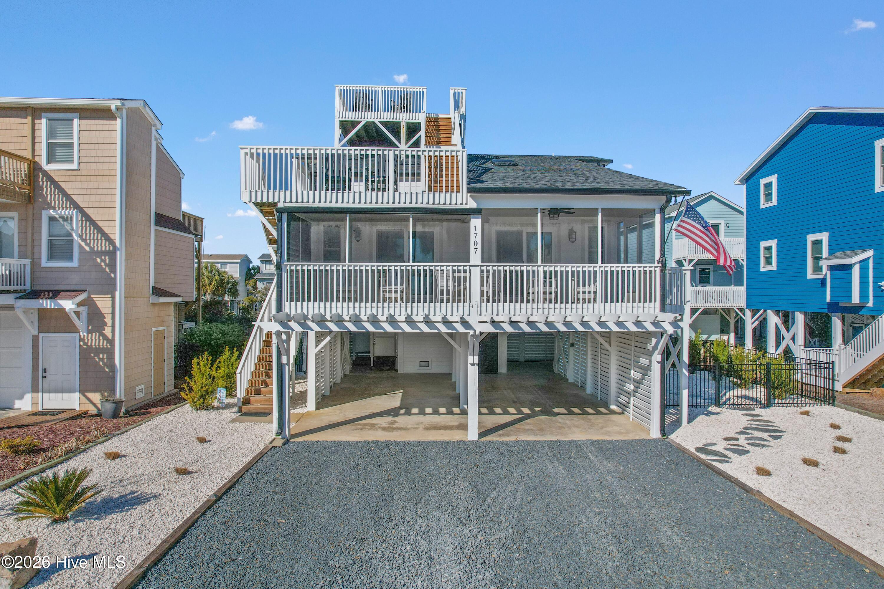 1707 E Main St, Sunset Beach