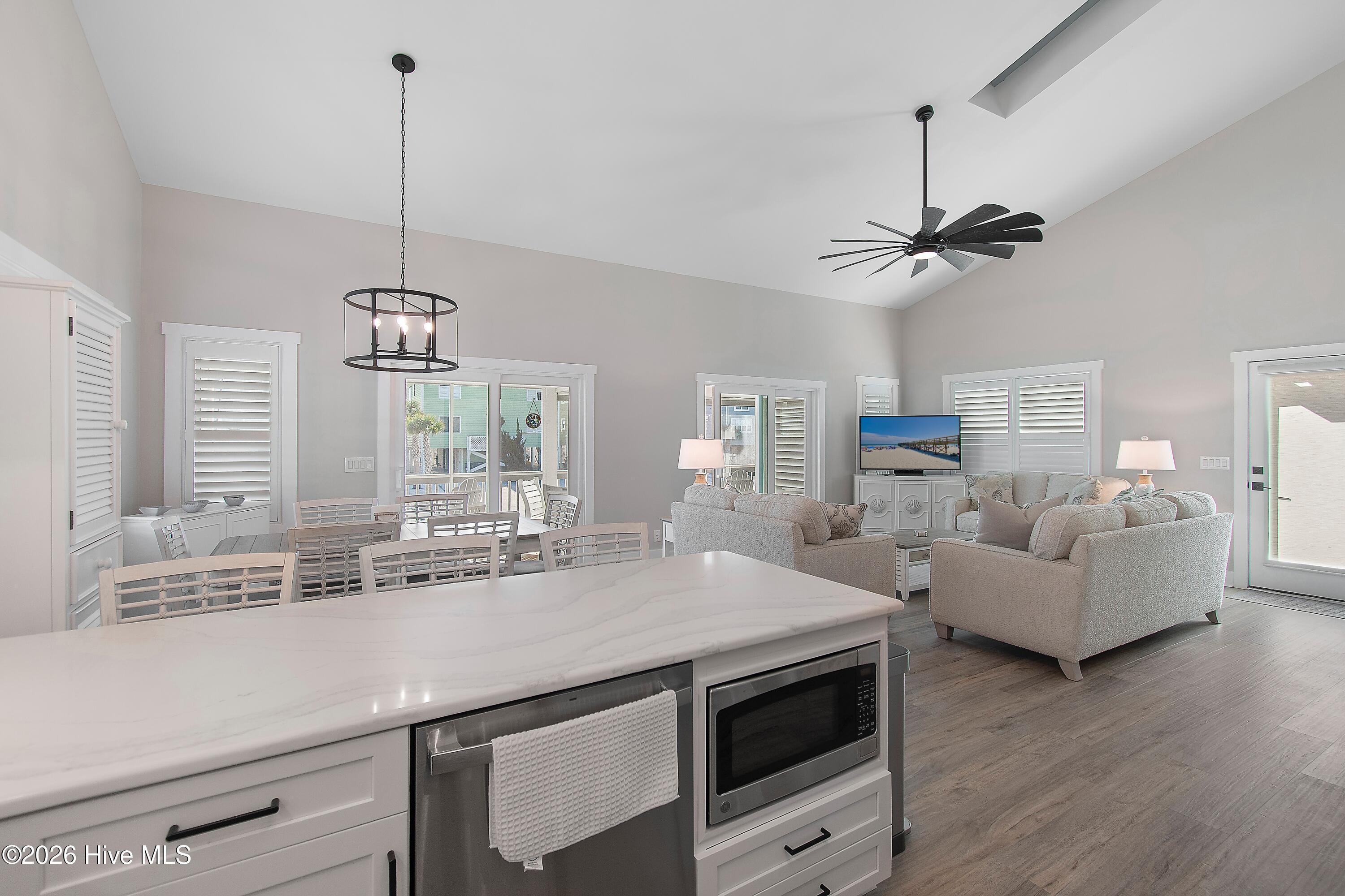 1707 East Main Street Sunset Beach, NC 28468 - Photo 14 of 44 Classy & Beautiful