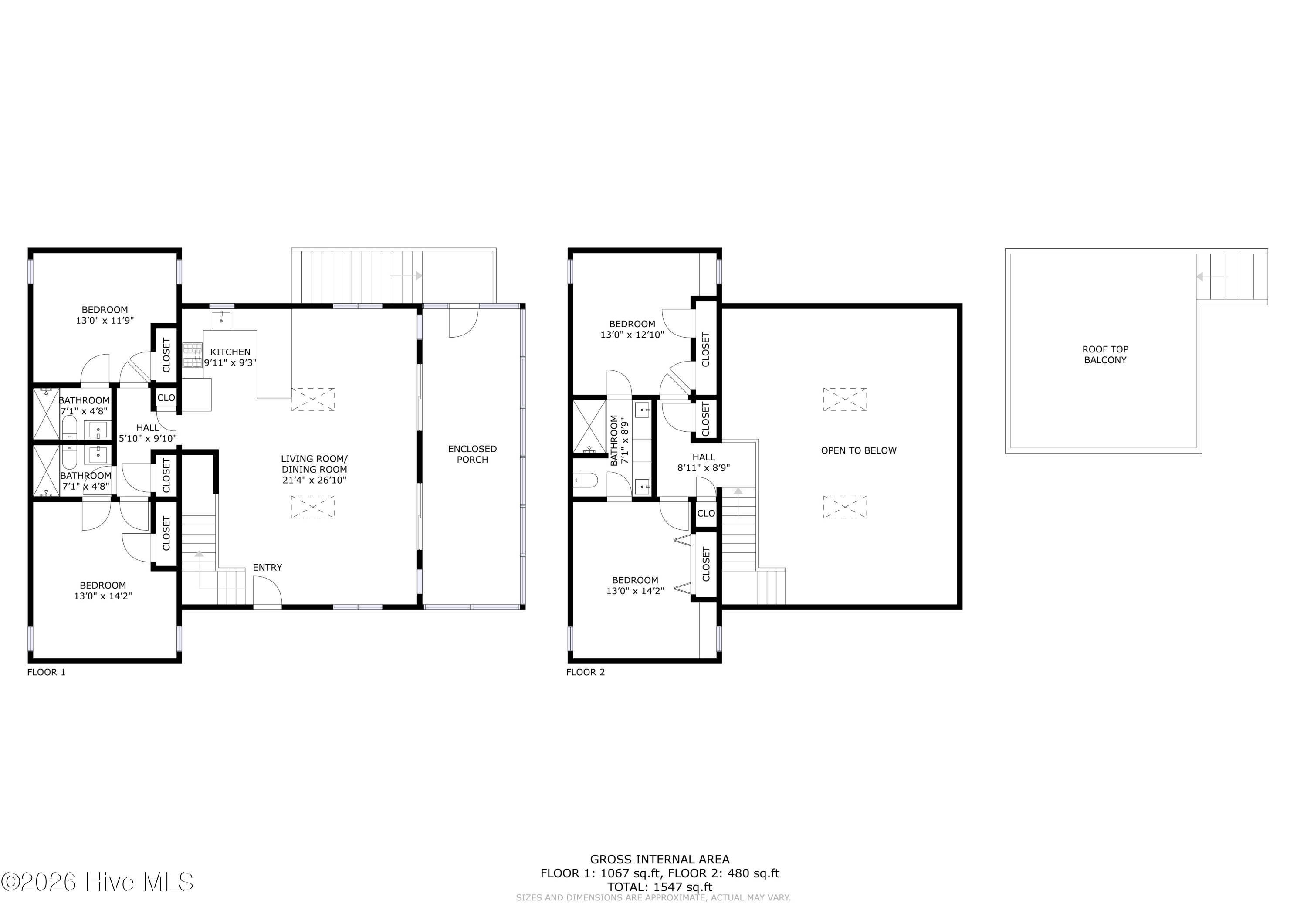 1707 East Main Street Sunset Beach, NC 28468 - Photo 44 of 44