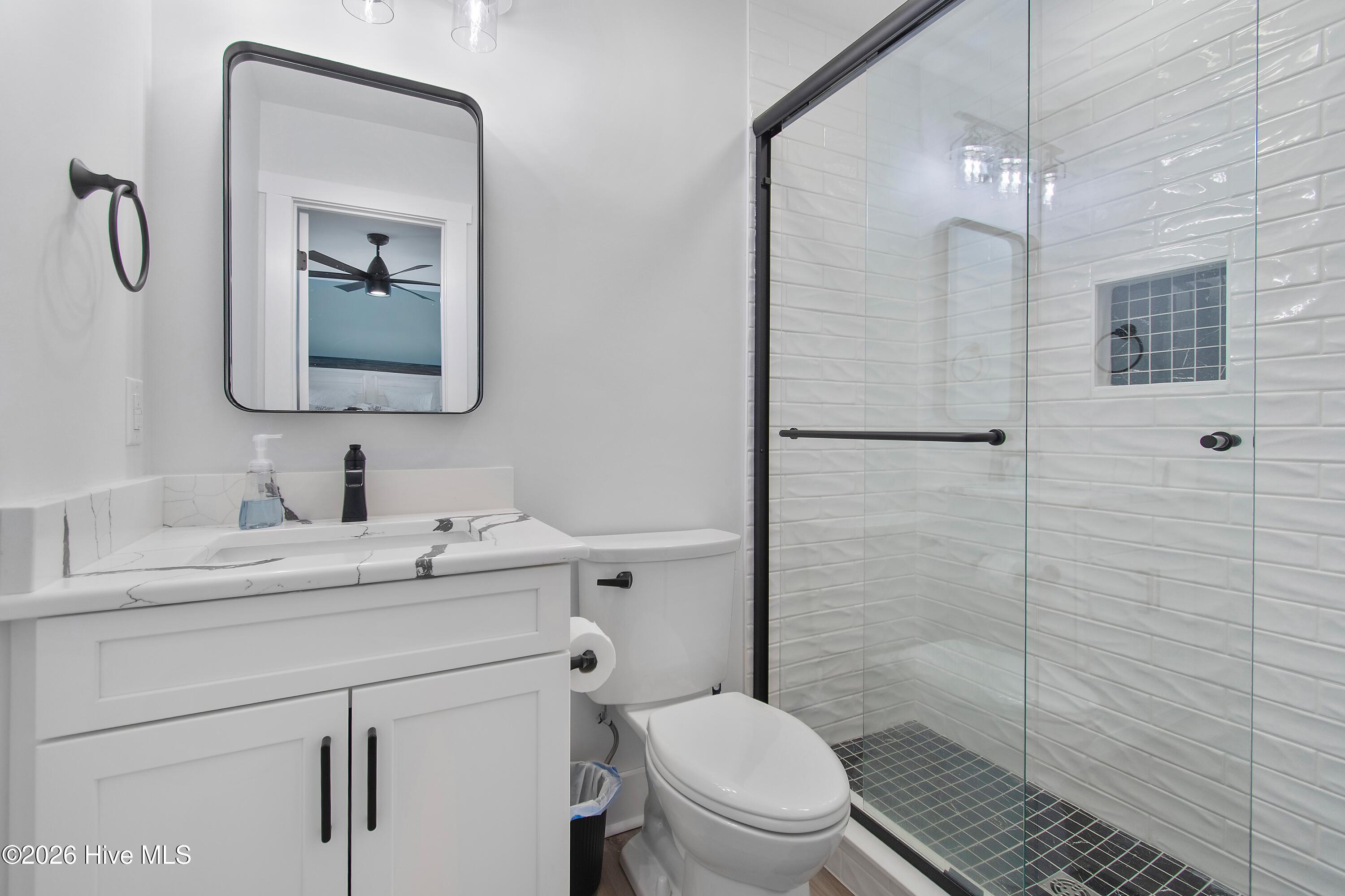 1707 East Main Street Sunset Beach, NC 28468 - Photo 20 of 44 Private Bath on Main Level